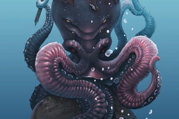 Kraken ссылка